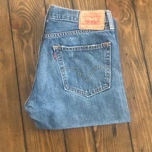 Levi’s 32/32 men’s Jean
